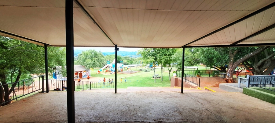 Commercial Property for Sale in Melodie North West